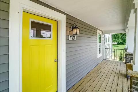1300 Herman St, Henrico, VA 23231 photo 3