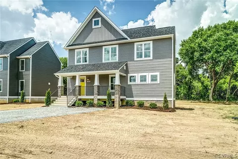 1300 Herman St, Henrico, VA 23231 photo 30
