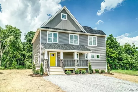 1300 Herman St, Henrico, VA 23231 photo 2