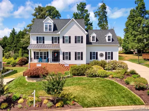 2600 Savage View Dr, Midlothian, VA 23112