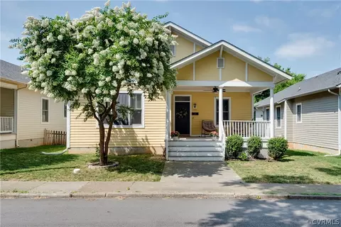 219 E 13th St, Richmond, VA 23224