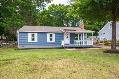 9316 Wareham Pl, Richmond, VA 23237 photo 2