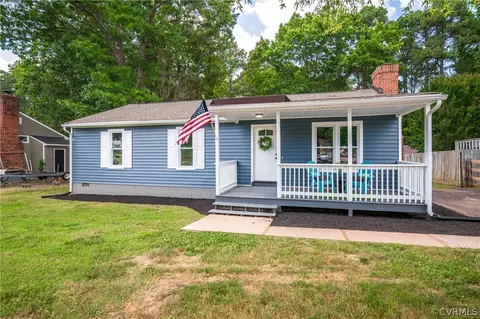 9316 Wareham Pl, Richmond, VA 23237 photo 3