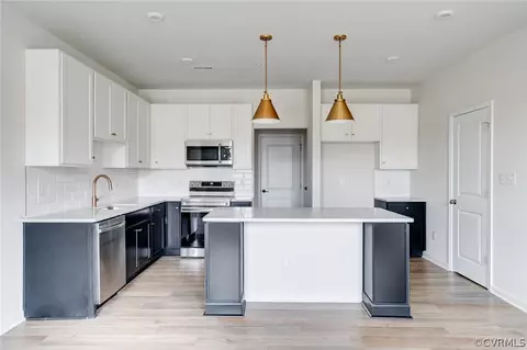 3426 Carlton St #10B, Richmond, VA 23230