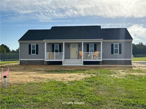 2029 Churchville Rd, West Point, VA 23181