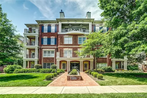 5233 Monument Ave #4A, Richmond, VA 23226