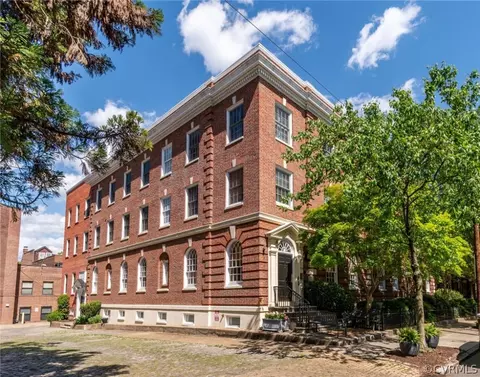 1524 West Ave #U23, Richmond, VA 23220