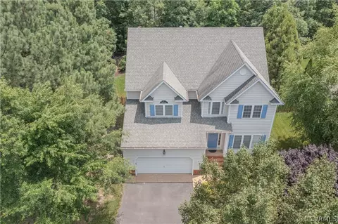 5421 Luxford Way, Glen Allen, VA 23059
