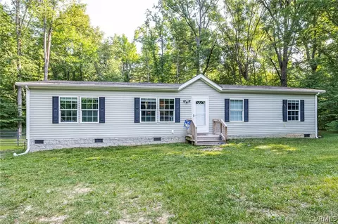 119 Barter Hill Rd, Cumberland, VA 23040
