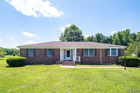 295 Reams Rd, Petersburg, VA 23805