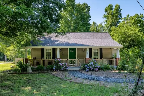 5363 Long Bridge Rd, Richmond, VA 23231