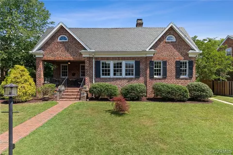 1232 Stanhope Ave, Richmond, VA 23227