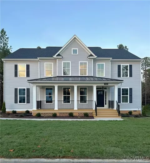 17118 Melbrook Ct, Moseley, VA 23120