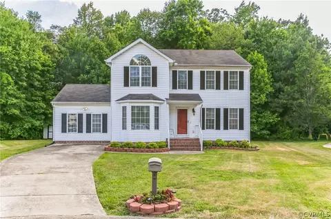 3901 Battersea Pl, Richmond, VA 23223