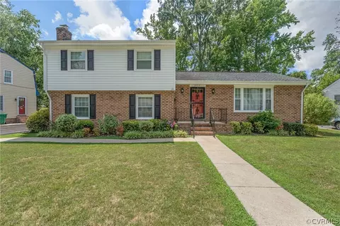 1972 Coggin St, Petersburg, VA 23805