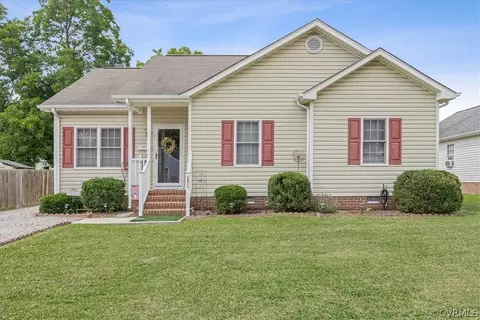 1511 Lynchburg St, Hopewell, VA 23860