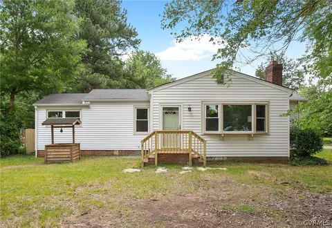 6551 Willson Rd, Henrico, VA 23231