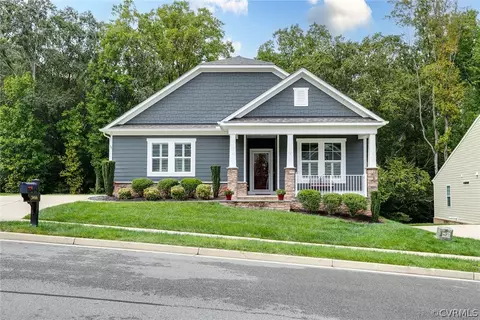 3466 Archer Springs Ter, Richmond, VA 23235