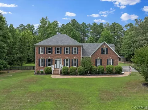 11610 Cedar Mill Ct, Chesterfield, VA 23838