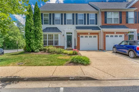 7200 Birch Point Dr, Henrico, VA 23228