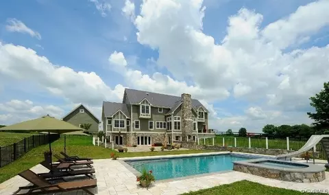 13415 White Marsh Ln, Middleburg, VA 20117