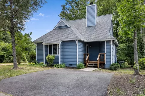 12405 Reed Grass Ln, Midlothian, VA 23114