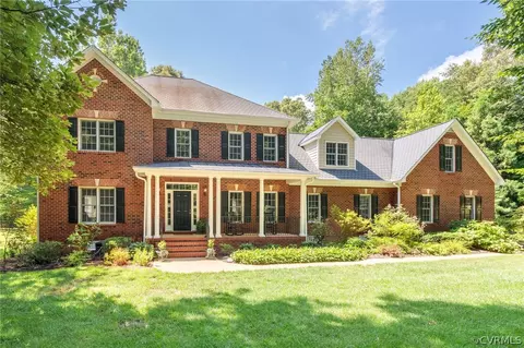 1152 Hawkford Ct, Maidens, VA 23102