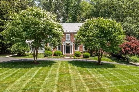 101 Twin Lake Ln, Henrico, VA 23229