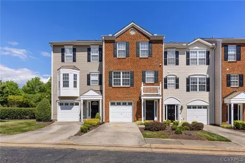 507 Ridgemoor Pl, Midlothian, VA 23114