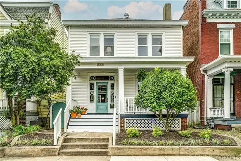 517 N 32nd St, Richmond, VA 23223