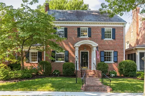 4209 W Franklin St, Richmond, VA 23221