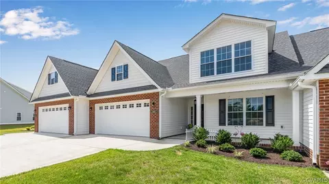 340 Wendenburg Ter, Aylett, VA 23009