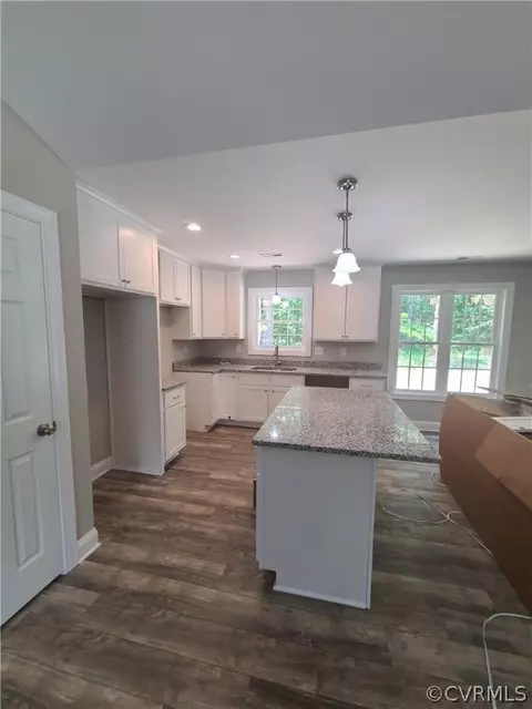 Kitchen - 0 Mitchells Mill Rd, Aylett, VA 23009 photo 1 of 2