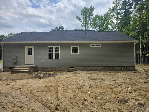 Exterior - 0 Mitchells Mill Rd, Aylett, VA 23009 photo 2 of 2