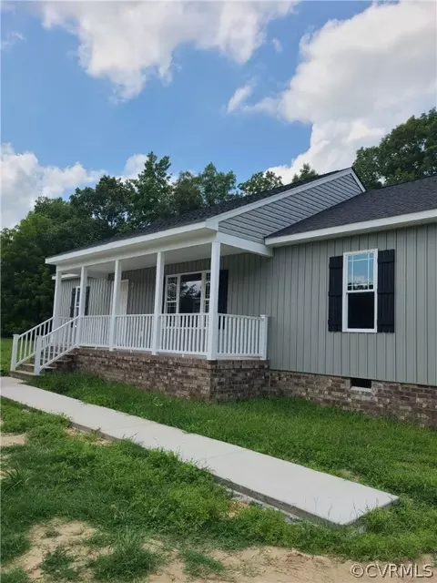 0 Mitchells Mill Rd, Aylett, VA 23009