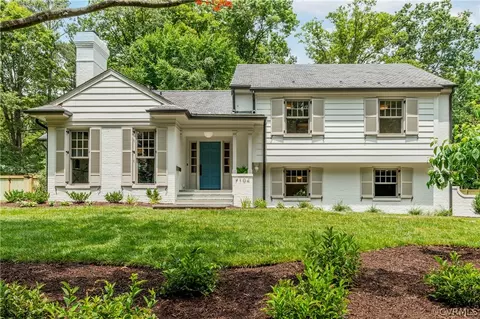 7104 Wheeler Rd, Henrico, VA 23229