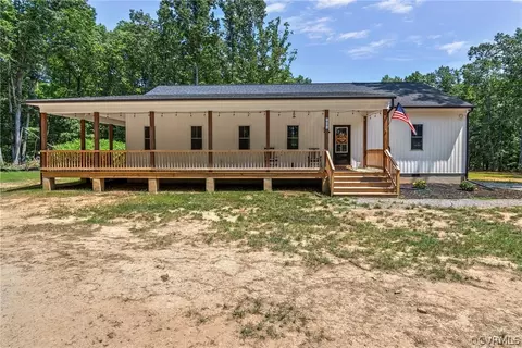 180 Goodwin Store Rd, Louisa, VA 23093