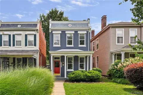 3133 Grove Ave, Richmond, VA 23221
