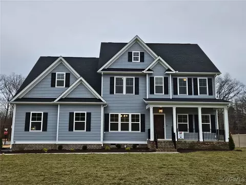 12361 Hayward Ln, Ashland, VA 23005