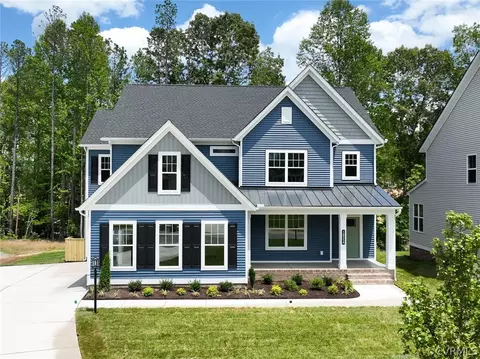 18554 Cove Creek Dr, Moseley, VA 23120