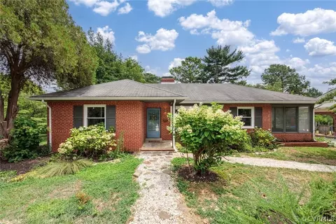 1957 Lansing Ave, Richmond, VA 23225