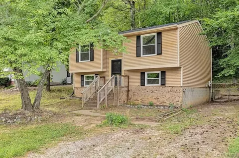 4144 Laurel Oak Rd, Richmond, VA 23237
