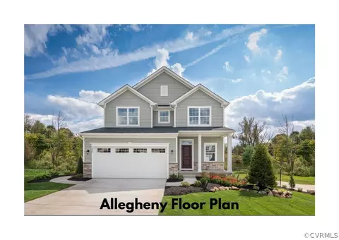 4118 Mill View Dr, Midlothian, VA 23112