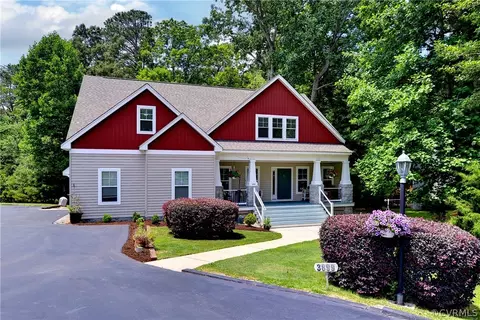 3899 Strawberry Plains Rd, Williamsburg, VA 23188