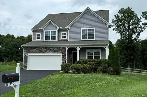 5500 Garden Grove Rd, Chesterfield, VA 23832