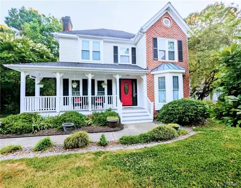 3606 Taplow Ter, Midlothian, VA 23112