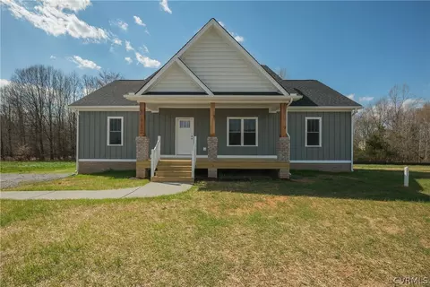 15254 Robert Terrell Rd, Montpelier, VA 23192