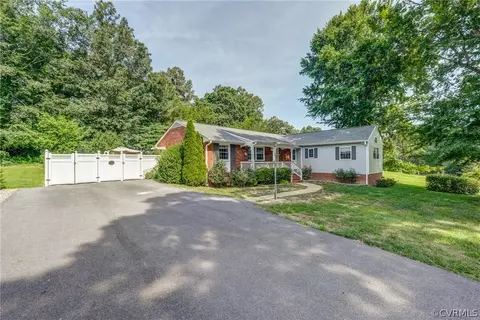 208 Chiappa Rd, Sandston, VA 23150