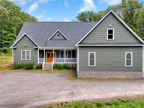6448 Mcclellan Rd, Mechanicsville, VA 23111