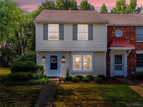 9414 Tracey Lynne Cir, Glen Allen, VA 23060